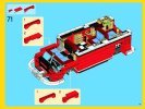 Istruzioni per la Costruzione - LEGO - 10220 - Volkswagen T1 Camper Van: Page 81