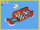 Istruzioni per la Costruzione - LEGO - 10220 - Volkswagen T1 Camper Van: Page 46