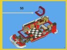 Istruzioni per la Costruzione - LEGO - 10220 - Volkswagen T1 Camper Van: Page 63