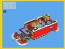 Istruzioni per la Costruzione - LEGO - 10220 - Volkswagen T1 Camper Van: Page 75