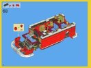 Istruzioni per la Costruzione - LEGO - 10220 - Volkswagen T1 Camper Van: Page 78