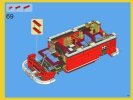 Istruzioni per la Costruzione - LEGO - 10220 - Volkswagen T1 Camper Van: Page 79