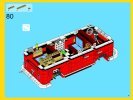 Istruzioni per la Costruzione - LEGO - 10220 - Volkswagen T1 Camper Van: Page 11