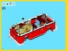 Istruzioni per la Costruzione - LEGO - 10220 - Volkswagen T1 Camper Van: Page 16