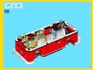 Istruzioni per la Costruzione - LEGO - 10220 - Volkswagen T1 Camper Van: Page 21