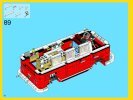 Istruzioni per la Costruzione - LEGO - 10220 - Volkswagen T1 Camper Van: Page 22