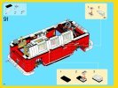 Istruzioni per la Costruzione - LEGO - 10220 - Volkswagen T1 Camper Van: Page 24