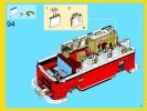 Istruzioni per la Costruzione - LEGO - 10220 - Volkswagen T1 Camper Van: Page 27