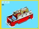 Istruzioni per la Costruzione - LEGO - 10220 - Volkswagen T1 Camper Van: Page 29