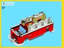 Istruzioni per la Costruzione - LEGO - 10220 - Volkswagen T1 Camper Van: Page 30