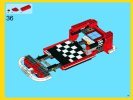 Istruzioni per la Costruzione - LEGO - 10220 - Volkswagen T1 Camper Van: Page 35