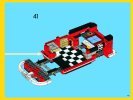 Istruzioni per la Costruzione - LEGO - 10220 - Volkswagen T1 Camper Van: Page 45