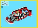 Istruzioni per la Costruzione - LEGO - 10220 - Volkswagen T1 Camper Van: Page 54