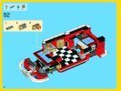 Istruzioni per la Costruzione - LEGO - 10220 - Volkswagen T1 Camper Van: Page 56