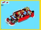 Istruzioni per la Costruzione - LEGO - 10220 - Volkswagen T1 Camper Van: Page 70