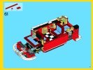 Istruzioni per la Costruzione - LEGO - 10220 - Volkswagen T1 Camper Van: Page 71