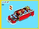 Istruzioni per la Costruzione - LEGO - 10220 - Volkswagen T1 Camper Van: Page 79