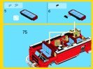 Istruzioni per la Costruzione - LEGO - 10220 - Volkswagen T1 Camper Van: Page 5