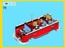 Istruzioni per la Costruzione - LEGO - 10220 - Volkswagen T1 Camper Van: Page 9