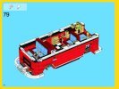 Istruzioni per la Costruzione - LEGO - 10220 - Volkswagen T1 Camper Van: Page 10