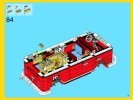 Istruzioni per la Costruzione - LEGO - 10220 - Volkswagen T1 Camper Van: Page 15