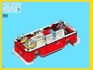 Istruzioni per la Costruzione - LEGO - 10220 - Volkswagen T1 Camper Van: Page 22