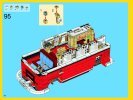 Istruzioni per la Costruzione - LEGO - 10220 - Volkswagen T1 Camper Van: Page 28