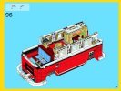 Istruzioni per la Costruzione - LEGO - 10220 - Volkswagen T1 Camper Van: Page 29