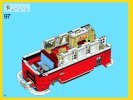 Istruzioni per la Costruzione - LEGO - 10220 - Volkswagen T1 Camper Van: Page 30