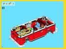 Istruzioni per la Costruzione - LEGO - 10220 - Volkswagen T1 Camper Van: Page 12