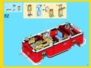 Istruzioni per la Costruzione - LEGO - 10220 - Volkswagen T1 Camper Van: Page 13