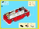 Istruzioni per la Costruzione - LEGO - 10220 - Volkswagen T1 Camper Van: Page 24