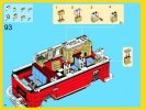 Istruzioni per la Costruzione - LEGO - 10220 - Volkswagen T1 Camper Van: Page 26