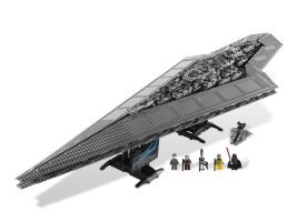 10221 - Super Star Destroyer™