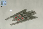 Istruzioni per la Costruzione - LEGO - Star Wars - 10221 - Super Star Destroyer™: Page 16