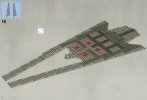 Istruzioni per la Costruzione - LEGO - Star Wars - 10221 - Super Star Destroyer™: Page 18