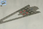 Istruzioni per la Costruzione - LEGO - Star Wars - 10221 - Super Star Destroyer™: Page 22