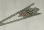 Istruzioni per la Costruzione - LEGO - Star Wars - 10221 - Super Star Destroyer™: Page 24