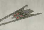 Istruzioni per la Costruzione - LEGO - Star Wars - 10221 - Super Star Destroyer™: Page 26