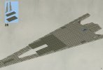 Istruzioni per la Costruzione - LEGO - Star Wars - 10221 - Super Star Destroyer™: Page 29