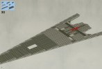 Istruzioni per la Costruzione - LEGO - Star Wars - 10221 - Super Star Destroyer™: Page 34