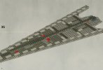 Istruzioni per la Costruzione - LEGO - Star Wars - 10221 - Super Star Destroyer™: Page 46