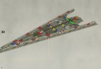 Istruzioni per la Costruzione - LEGO - Star Wars - 10221 - Super Star Destroyer™: Page 66