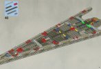 Istruzioni per la Costruzione - LEGO - Star Wars - 10221 - Super Star Destroyer™: Page 67