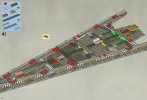 Istruzioni per la Costruzione - LEGO - Star Wars - 10221 - Super Star Destroyer™: Page 68