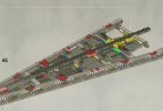 Istruzioni per la Costruzione - LEGO - Star Wars - 10221 - Super Star Destroyer™: Page 78