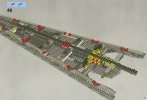 Istruzioni per la Costruzione - LEGO - Star Wars - 10221 - Super Star Destroyer™: Page 79