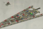 Istruzioni per la Costruzione - LEGO - Star Wars - 10221 - Super Star Destroyer™: Page 83