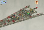 Istruzioni per la Costruzione - LEGO - Star Wars - 10221 - Super Star Destroyer™: Page 84