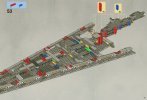 Istruzioni per la Costruzione - LEGO - Star Wars - 10221 - Super Star Destroyer™: Page 93